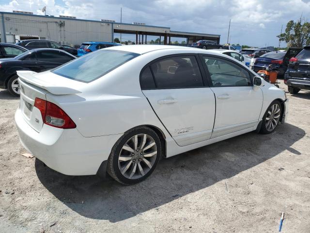 Photo 3 from auction – 2011 HONDA CIVIC SI with VIN 2HGFA5E52BH700840