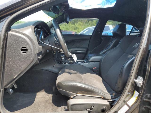 Photo 7 from auction – 2015 DODGE CHARGER SR with VIN 2C3CDXEJ3FH770231