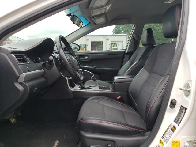 Photo 7 from auction – 2016 TOYOTA CAMRY LE with VIN 4T1BF1FK2GU128292