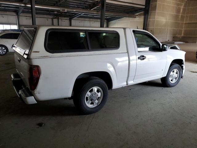 Photo 3 from auction – 2008 CHEVROLET COLORADO with VIN 1GCCS149488134450
