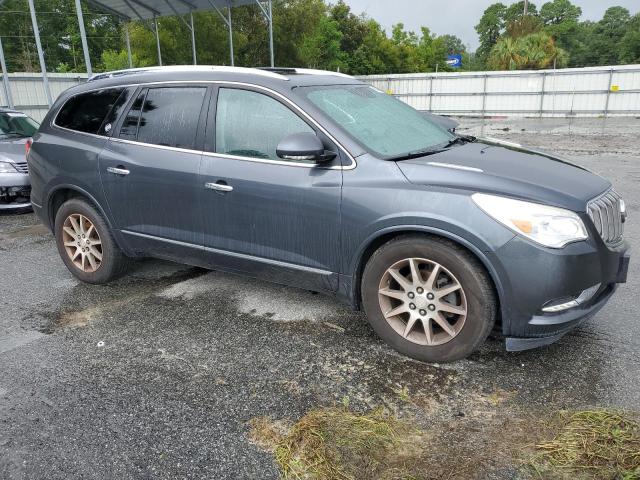 Photo 4 from auction – 2014 BUICK ENCLAVE with VIN 5GAKVBKD2EJ162432