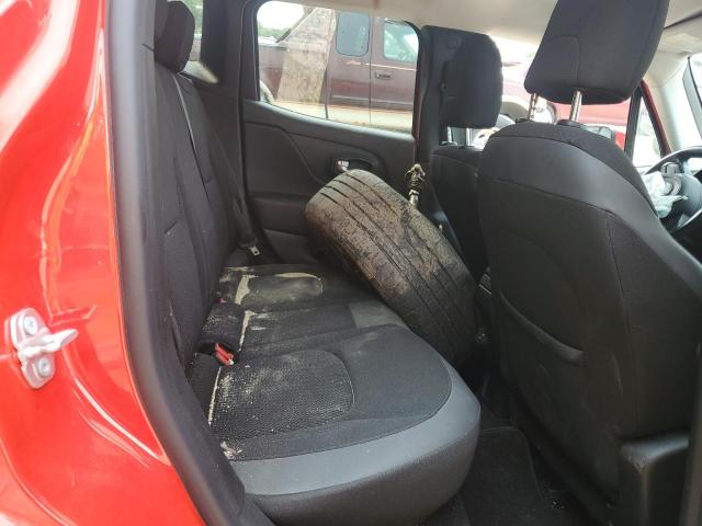 Photo 10 from auction – 2019 JEEP RENEGADE L with VIN ZACNJBBB7KPK93483