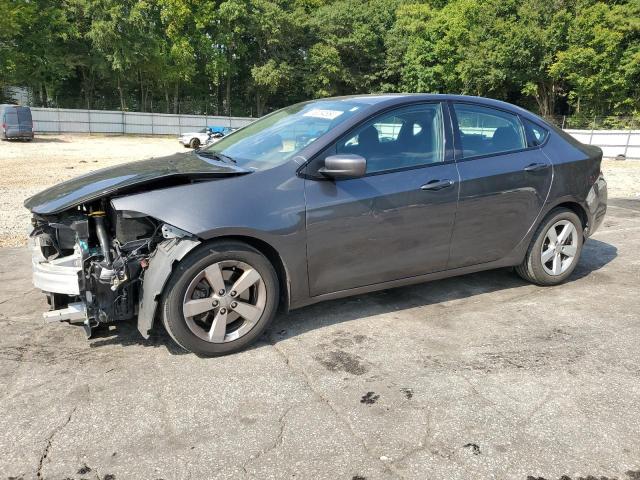 DODGE DART SXT 2016 with VIN 1C3CDFBB4GD680253 - Photo from auction