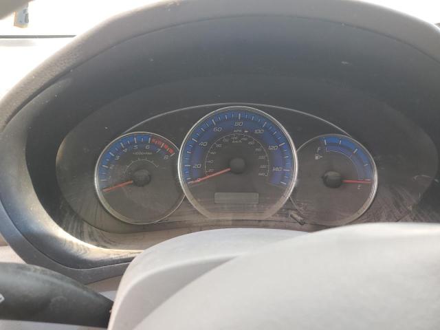 Снимка 9 от търг – 2009 SUBARU FORESTER 2 с VIN JF2SH63679H733716