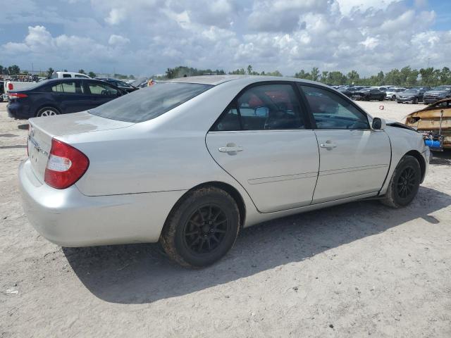 Photo 3 from auction – 2003 TOYOTA CAMRY LE with VIN 4T1BE32K73U675041