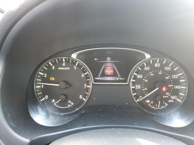 Photo 9 from auction – 2016 NISSAN ALTIMA 2.5 with VIN 1N4AL3AP7GC167172