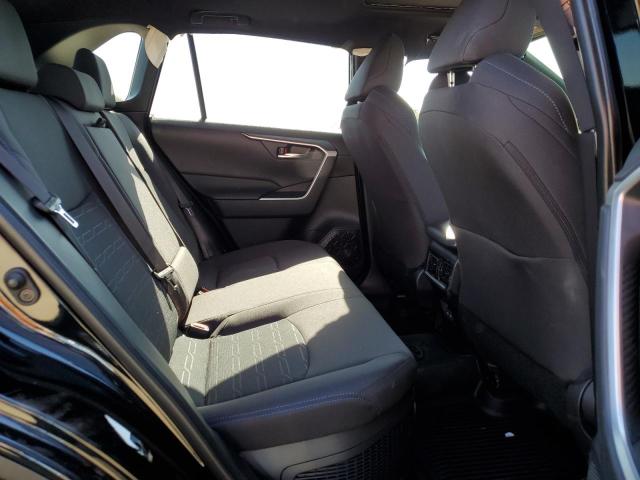 Photo 11 from auction – 2024 TOYOTA RAV4 SE with VIN JTM16RFVXRD137222