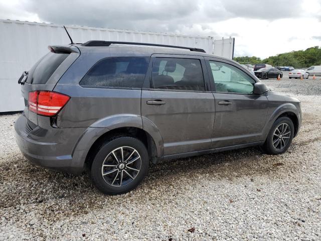 Photo 3 from auction – 2018 DODGE JOURNEY SE with VIN 3C4PDCAB9JT517810
