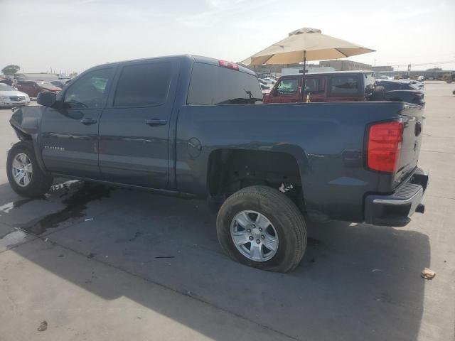 Photo 2 from auction – 2017 CHEVROLET SILVERADO with VIN 3GCPCREH6HG365153