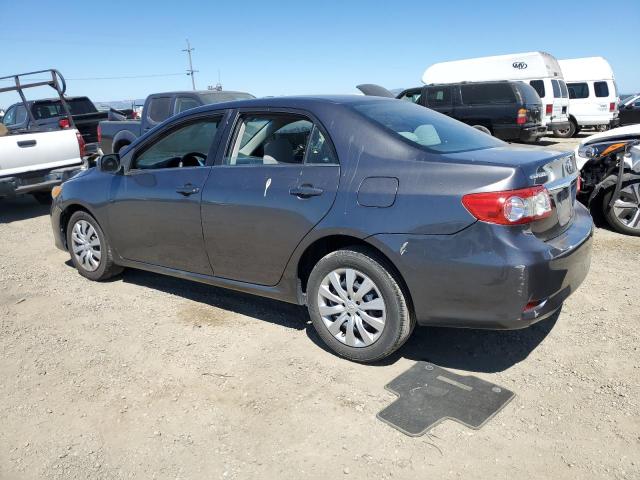 Foto 2 de la subasta – 2013 TOYOTA COROLLA BA con VIN 5YFBU4EE5DP145362