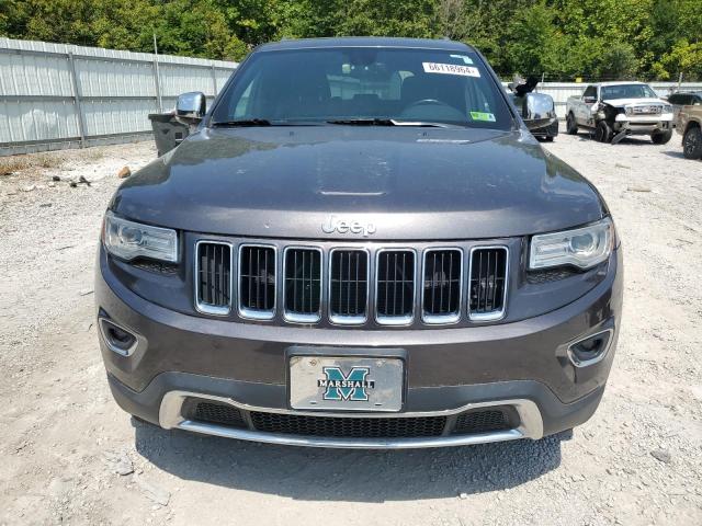 Photo 5 from auction – 2016 JEEP GRAND CHER with VIN 1C4RJFBG7GC316747