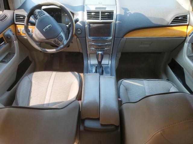 Photo 8 from auction – 2011 LINCOLN MKX with VIN 2LMDJ8JK9BBJ23178