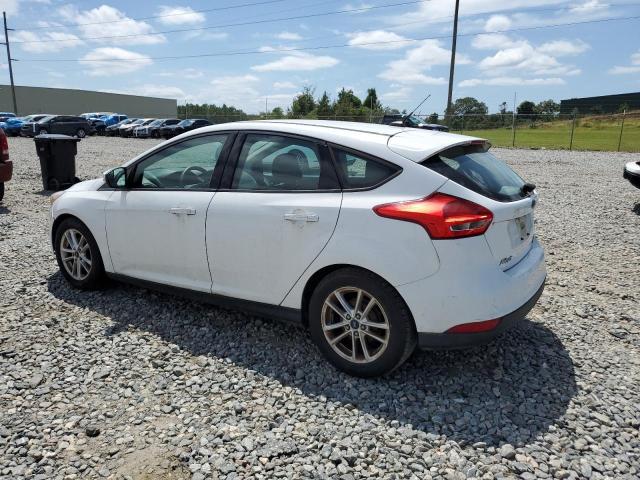 Photo 2 from auction – 2015 FORD FOCUS SE with VIN 1FADP3K26FL351277