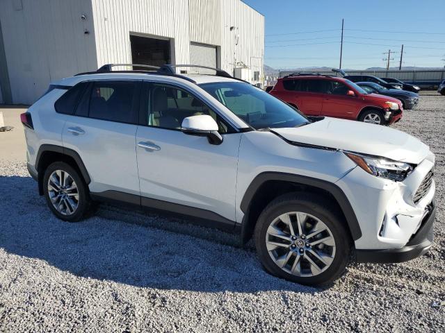 Photo 4 from auction – 2023 TOYOTA RAV4 LIMIT with VIN 2T3N1RFV8PW355353
