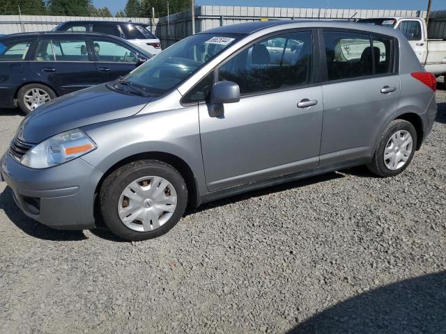 NISSAN VERSA S 2011 مع رقم تعريف المركبة 3N1BC1CP5BL446488 - صورة من المزاد