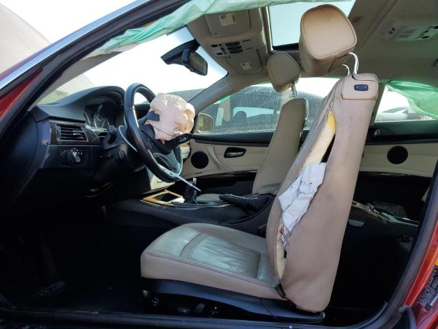 Photo 7 from auction – 2011 BMW 328 XI SUL with VIN WBAKF5C53BE517663