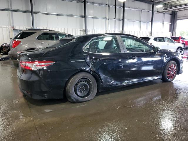 Photo 3 from auction – 2020 TOYOTA CAMRY LE with VIN 4T1C31AK4LU538722