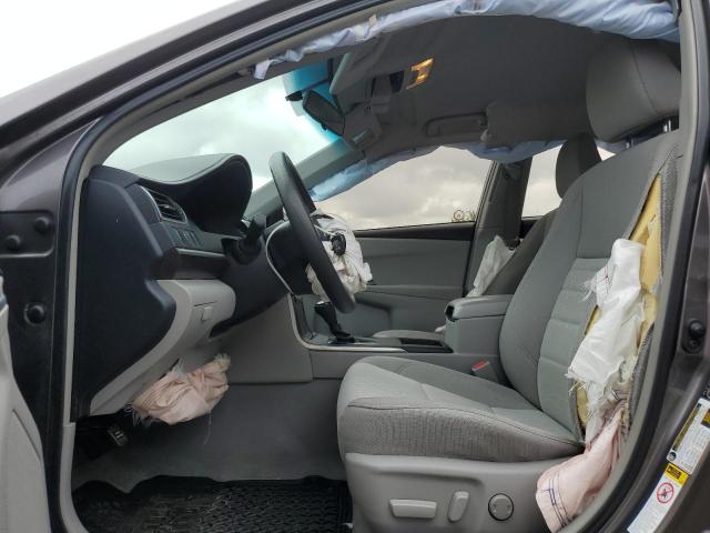 Photo 7 from auction – 2015 TOYOTA CAMRY LE with VIN 4T1BF1FKXFU045563