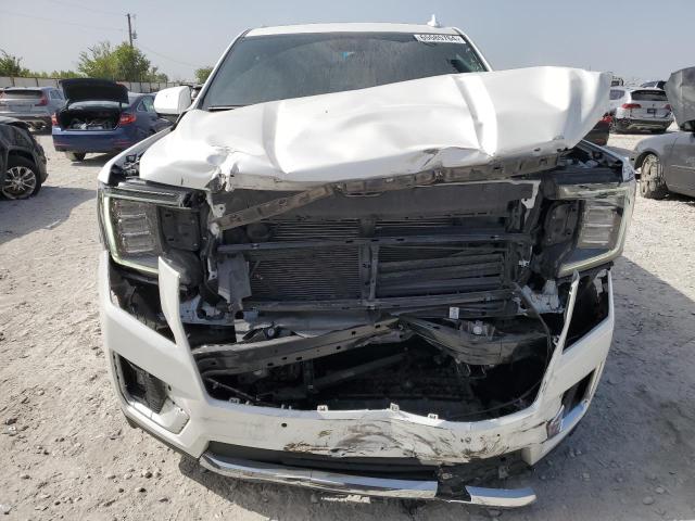 Photo 5 from auction – 2023 GMC YUKON SLT with VIN 1GKS1BKD9PR126966