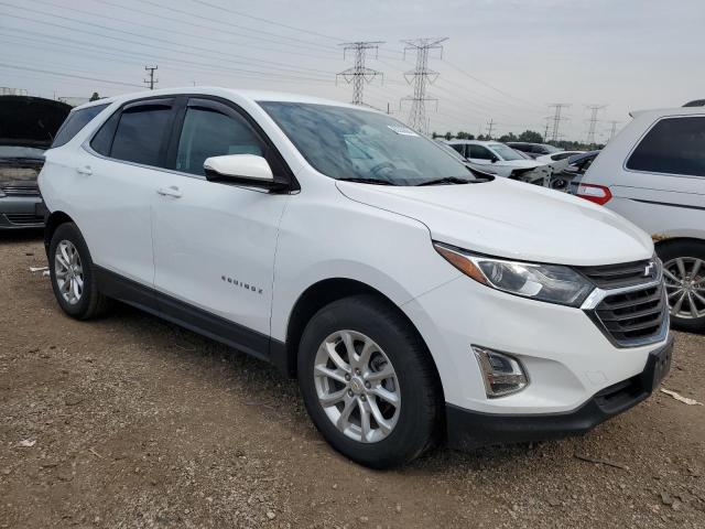 Photo 4 from auction – 2018 CHEVROLET EQUINOX LT with VIN 2GNAXSEV6J6222252