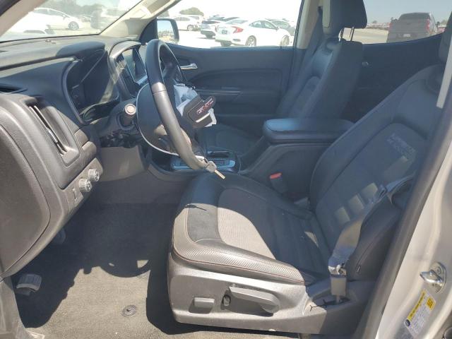 Photo 7 from auction – 2016 GMC CANYON SLE with VIN 1GTG6CE30G1246679
