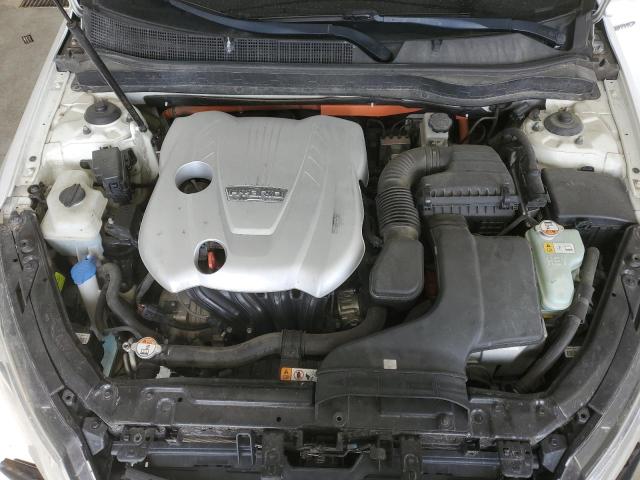 Photo 11 from auction – 2013 KIA OPTIMA HYB with VIN KNAGM4AD8D5061226