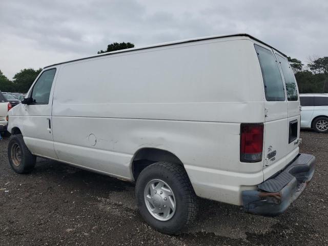 Photo 2 from auction – 2011 FORD ECONOLINE with VIN 1FTNE2EW6BDA36030