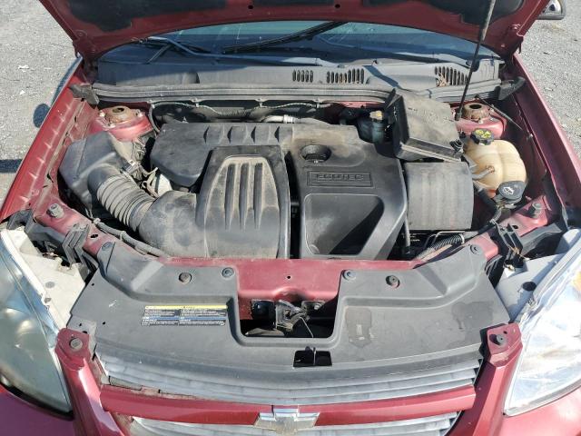 Photo 11 from auction – 2010 CHEVROLET COBALT 2LT with VIN 1G1AF5F50A7179452