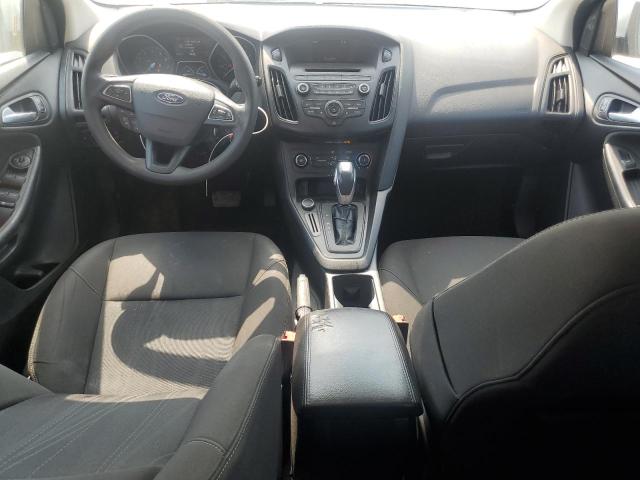 Photo 8 from auction – 2016 FORD FOCUS SE with VIN 1FADP3K20GL399715