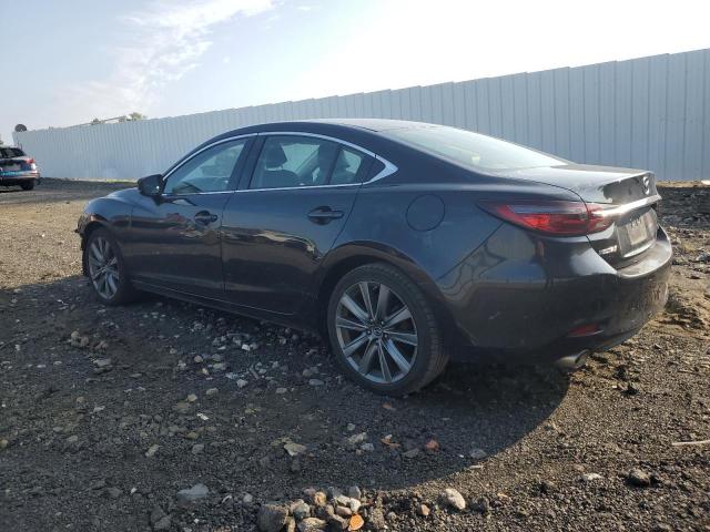 Zdjęcie 2 z aukcji – 2018 MAZDA 6 TOURING z VIN JM1GL1VM9J1333283