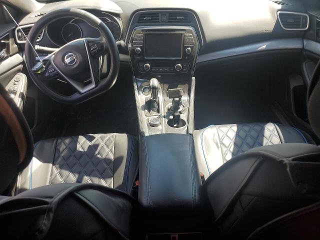 Photo 8 from auction – 2016 NISSAN MAXIMA 3.5 with VIN 1N4AA6AP8GC401908