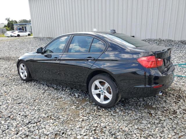 Photo 2 from auction – 2015 BMW 320 I with VIN WBA3B1C52FP681375