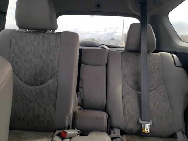 Photo 10 from auction – 2011 TOYOTA RAV4 with VIN 2T3BF4DV7BW148326