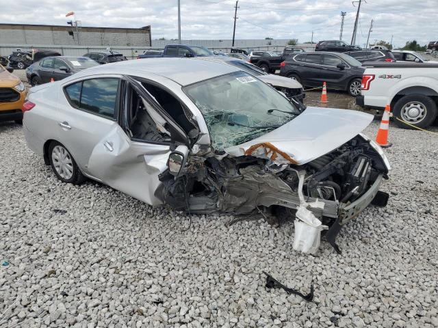 Photo 4 from auction – 2016 NISSAN VERSA S with VIN 3N1CN7AP9GL848509