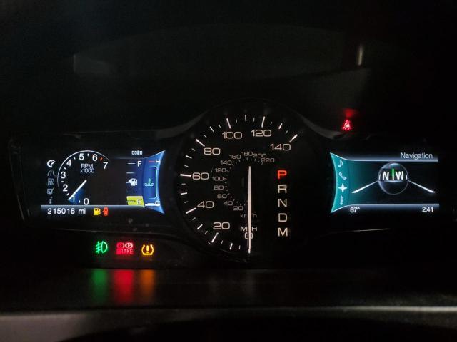 صورة رقم 9 من المزاد - 2012 LINCOLN MKX مع VIN 2LMDJ8JKXCBL08891