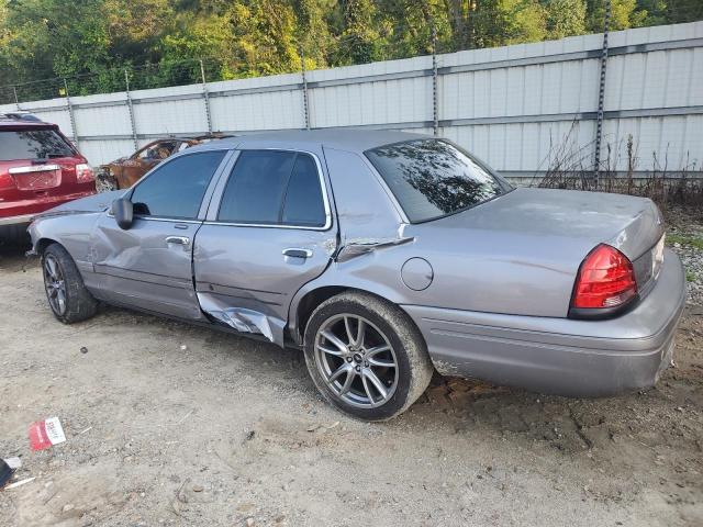 Photo 2 from auction – 2006 FORD CROWN VICT with VIN 2FAFP74W06X101553