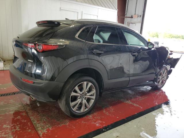 Photo 3 from auction – 2024 MAZDA CX-30 PREM with VIN 3MVDMBDM0RM650244