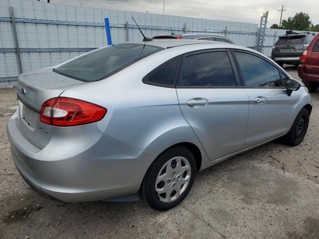 Photo 3 from auction – 2011 FORD FIESTA S with VIN 3FADP4AJ2BM116916