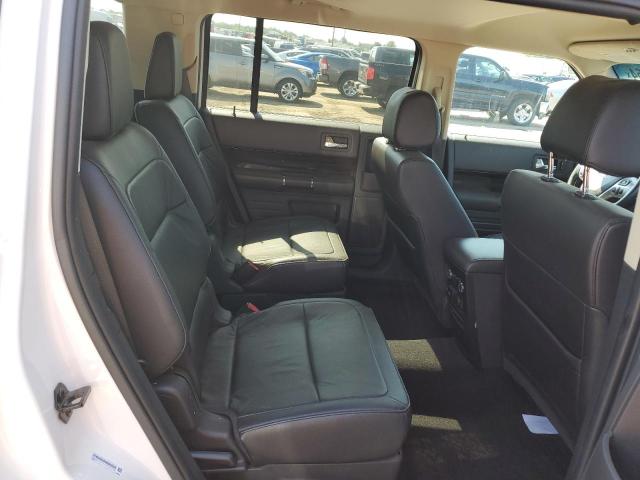 Foto 10 de la subasta – 2019 FORD FLEX SEL con VIN 2FMGK5C89KBA28643