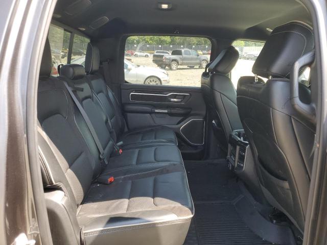 Photo 10 from auction – 2020 RAM 1500 LARAM with VIN 1C6SRFJT3LN403270