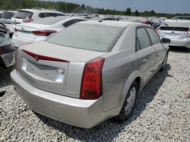 Photo 3 from auction – 2007 CADILLAC CTS with VIN 1G6DM57T670108557