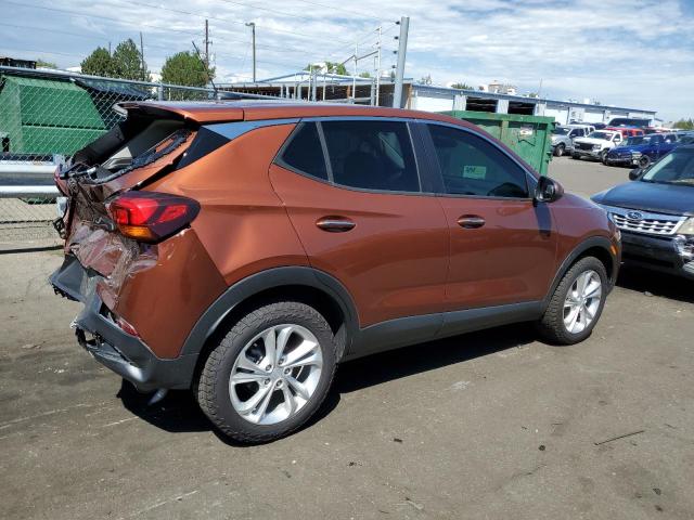 Photo 3 from auction – 2020 BUICK ENCORE GX with VIN KL4MMCSL1LB102926