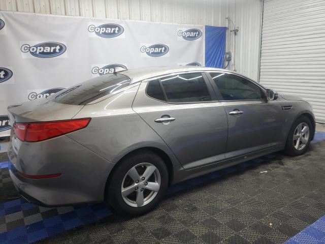 Photo 3 from auction – 2015 KIA OPTIMA LX with VIN 5XXGM4A72FG431274