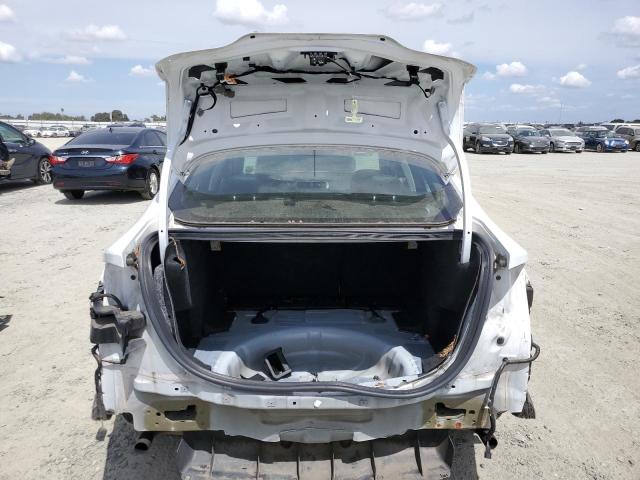 Photo 6 from auction – 2014 FORD FUSION TIT with VIN 3FA6P0D98ER207571