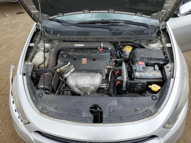 Photo 11 from auction – 2013 DODGE DART SXT with VIN 1C3CDFBA0DD292956