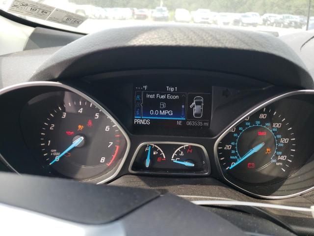 Photo 9 from auction – 2016 FORD ESCAPE SE with VIN 1FMCU9G98GUB02882