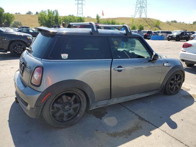 Photo 3 from auction – 2008 MINI COOPER S with VIN WMWMF735X8TT91035