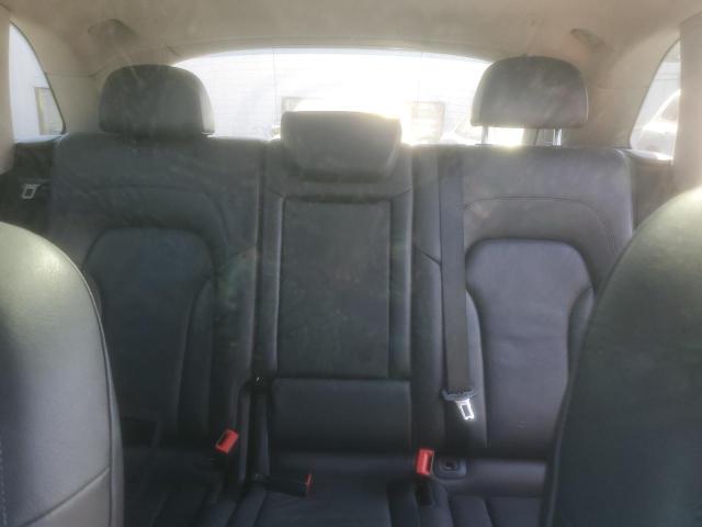 Photo 10 from auction – 2012 AUDI Q5 PREMIUM with VIN WA1DKAFP8CA132681