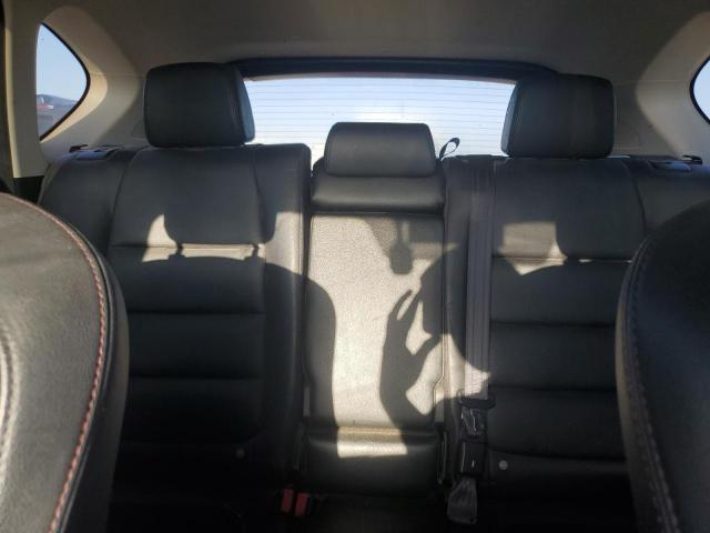 Photo 10 from auction – 2016 MAZDA CX-5 GT with VIN JM3KE4DY5G0832890