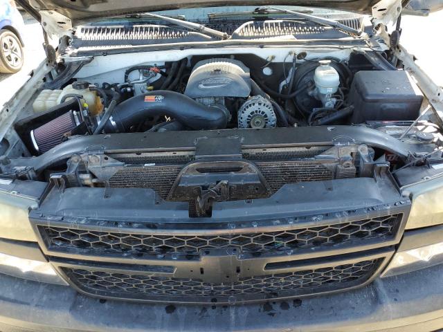 Photo 11 from auction – 2005 CHEVROLET SILVERADO with VIN 1GCEK19B45Z332746